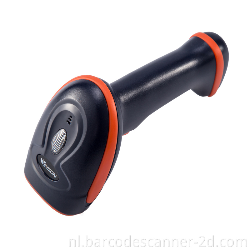 barcodescanners barcode Scanners